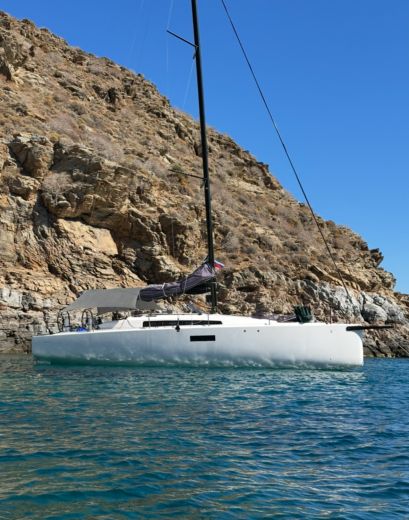 Athens Sailboat BENETEAU FIRST 36 alt tag text