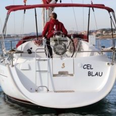 Blaumar Boats