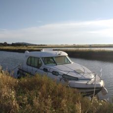 Bateau