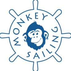 Monkey Sailing
