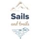 Sails and Trails