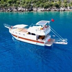 Yachtfethiye