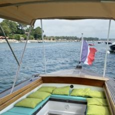 Ma Balade En Pinasse