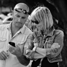 Sonia et Eric