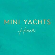 Mini Yachts Hvar
