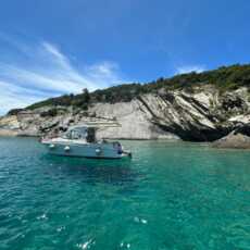 Rent A Boat Montenegro Uma