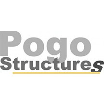 velero Pogo Structures