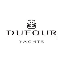 båtar Dufour
