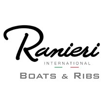 båtar Ranieri
