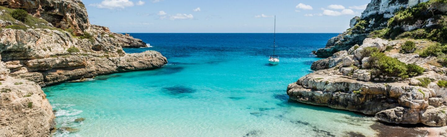 båtuthyrning mallorca