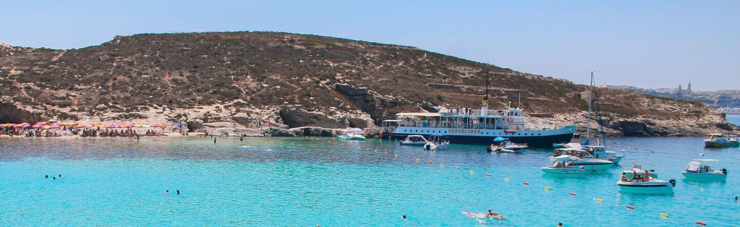 Yacht Charter in Malta