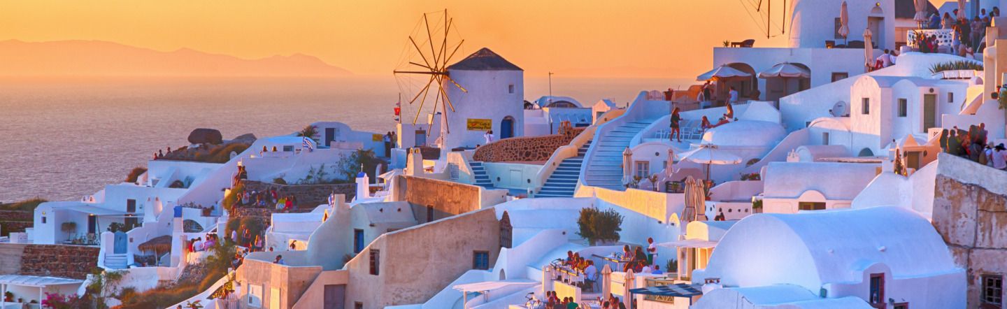 Boot huren Griekenland