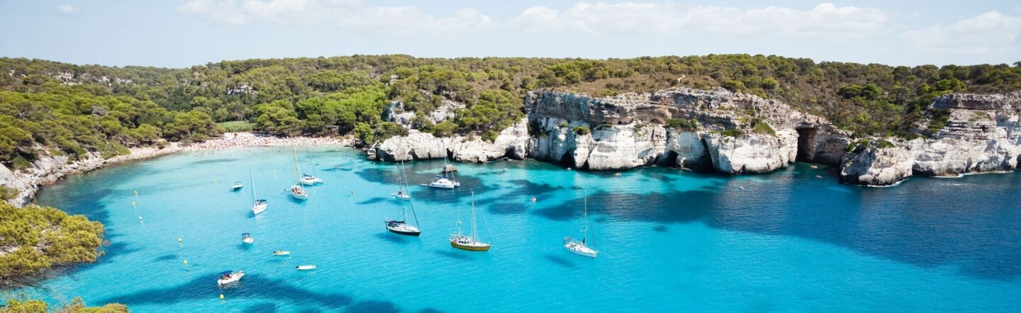 Menorca