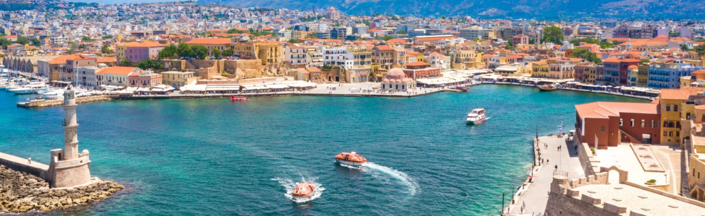 Boat Rentals in Greece