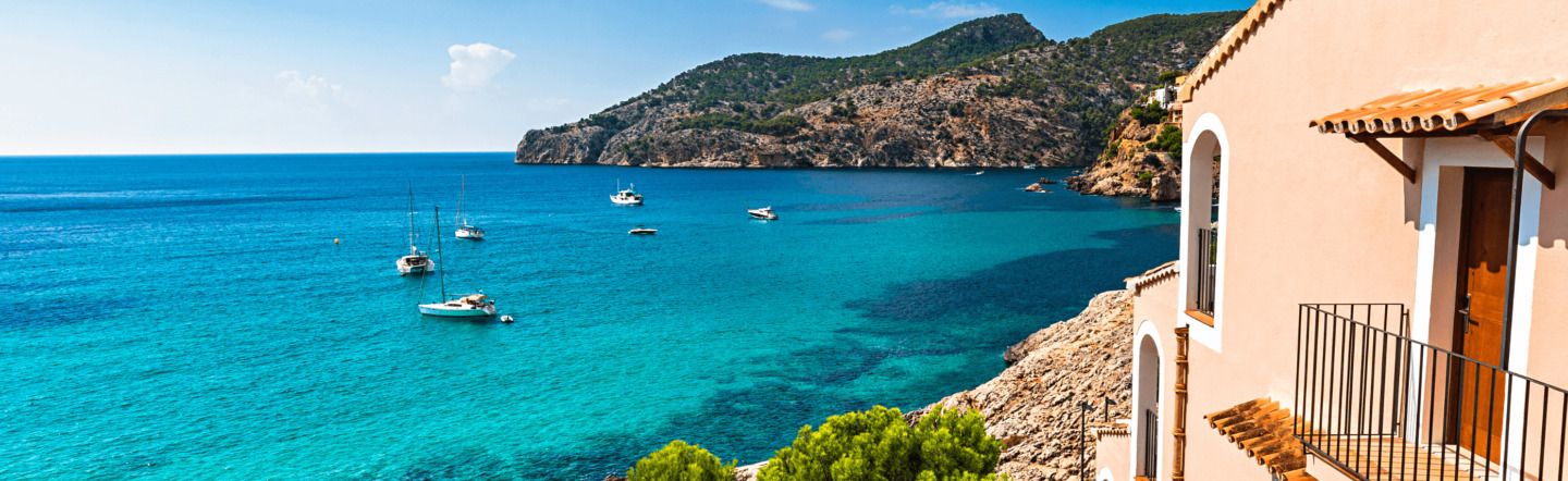 Boot mieten auf Mallorca