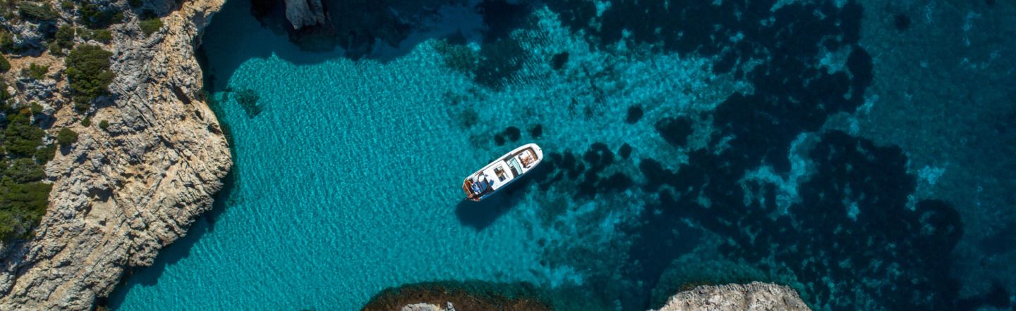 Bootverhuur Mallorca