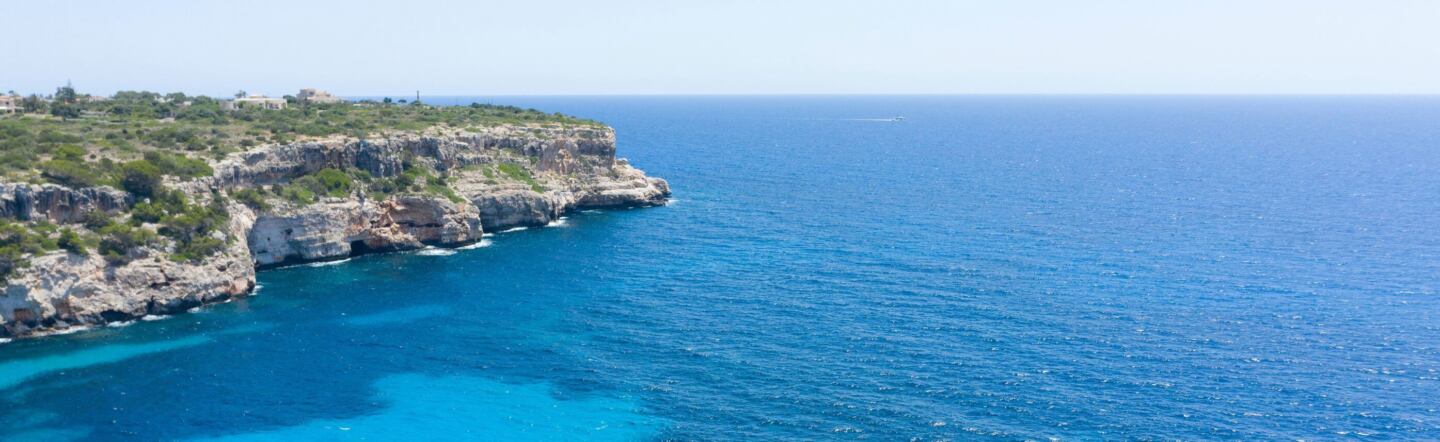 Boat hire in Mallorca