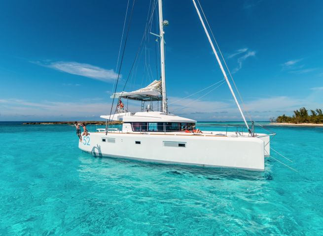 Bareboat &amp; Private Yacht Charter | Boat Rental - Click&amp;Boat