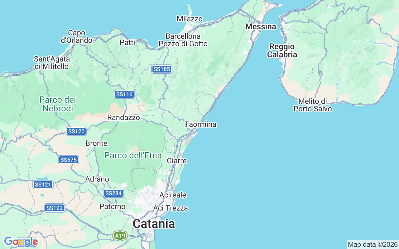 Location of the Motorboat: Giardini Naxos, 98039 Taormina