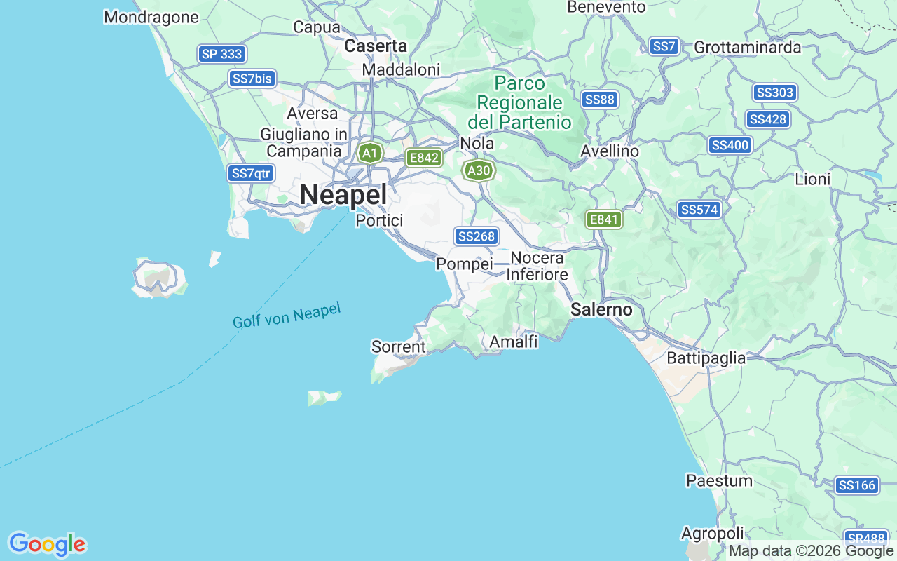Liegeplatz Gulet: Marina Di Stabia, Castellammare Di Stabia