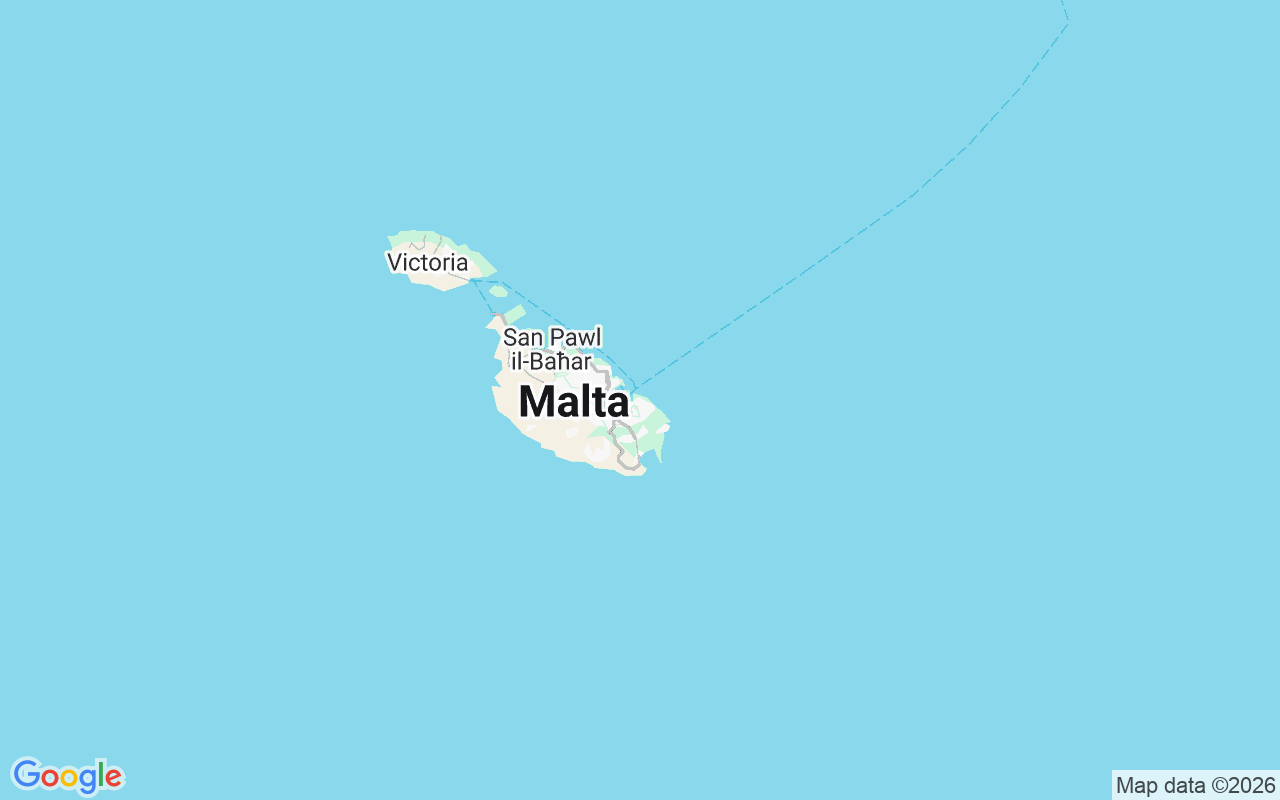 Liegeplatz Segelboot: Kalkara, Malta