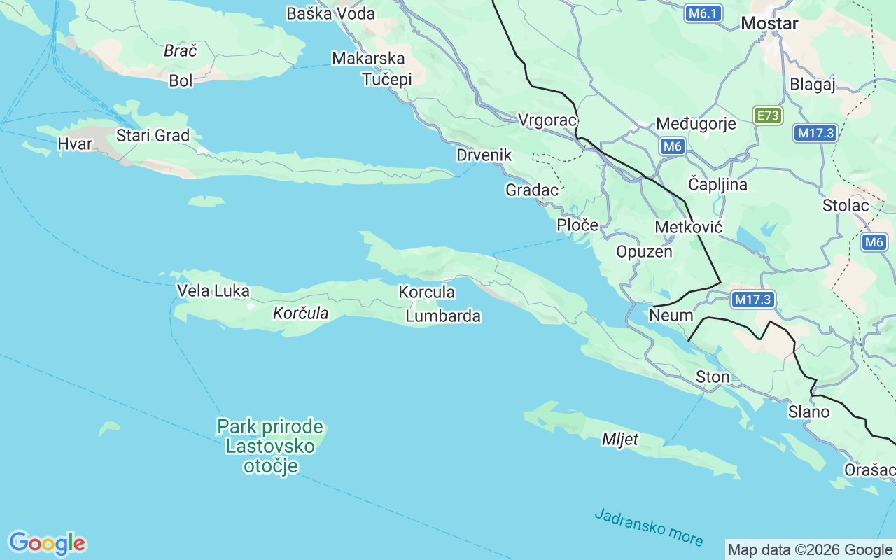 Ubicación Neumática: Škvar 10, 20250
