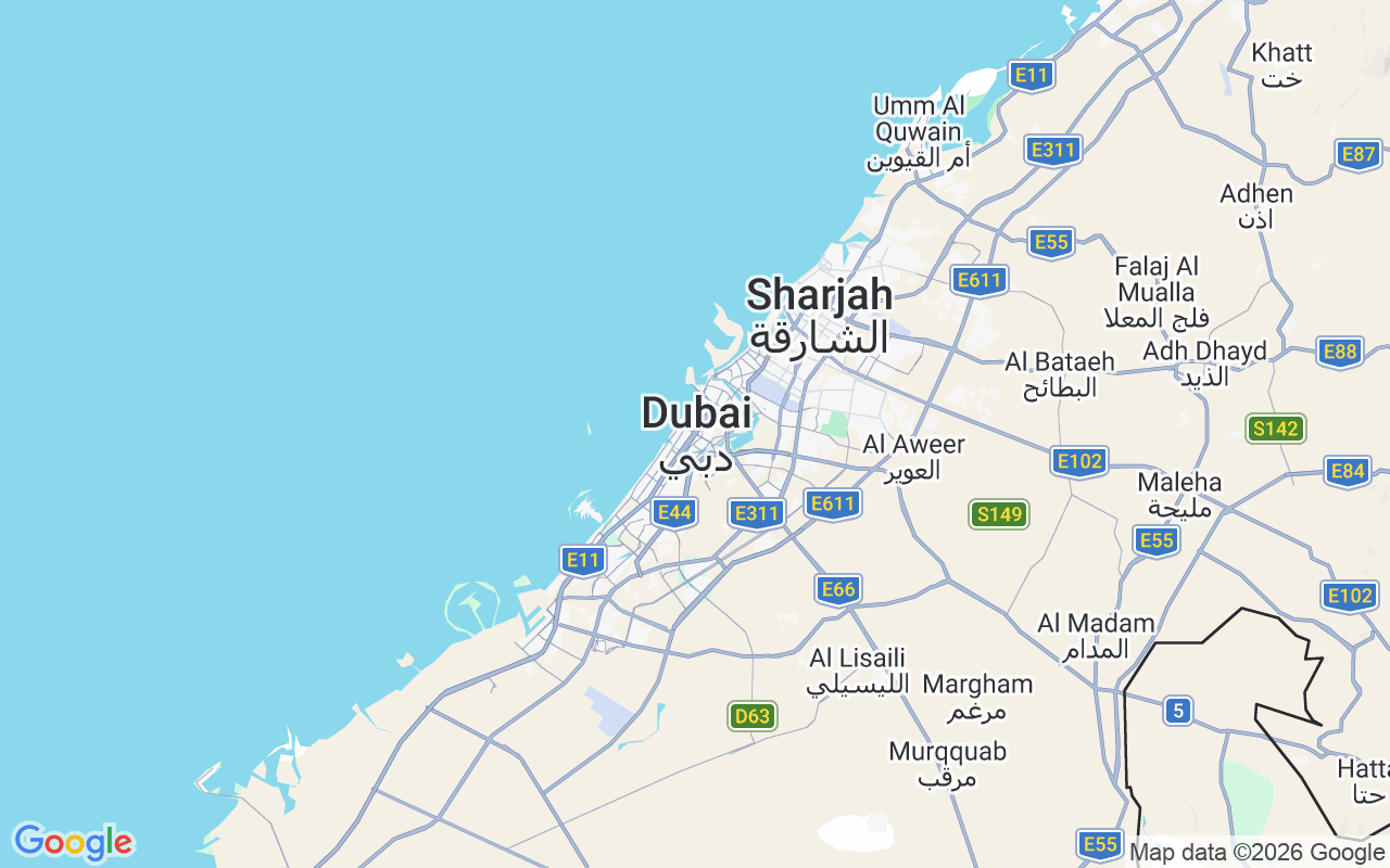 Plats för Motorbåt: Dubai Marina, Dubai - Förenade Arabemiraten