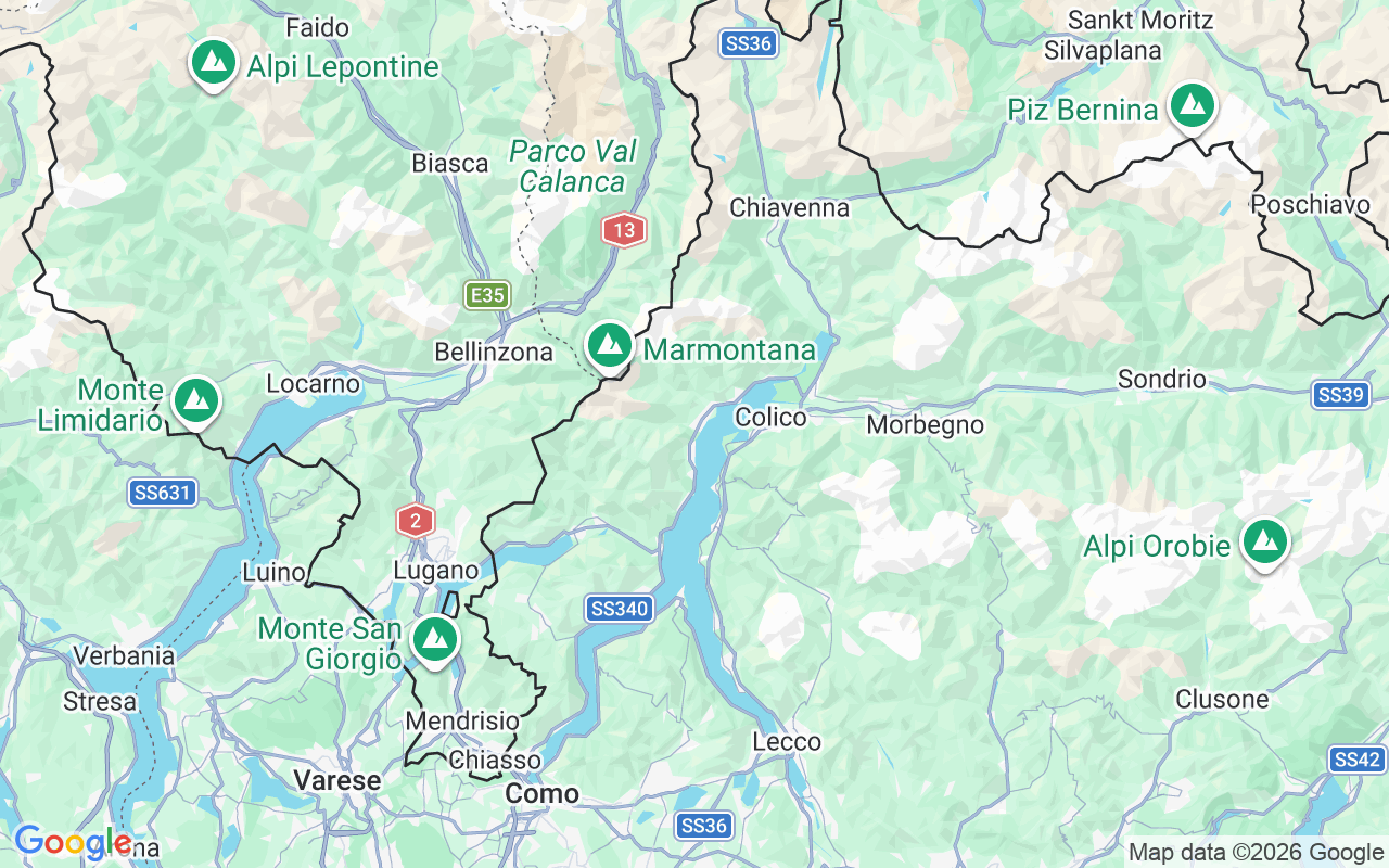 Plats för Motorbåt: Dongo, Dongo