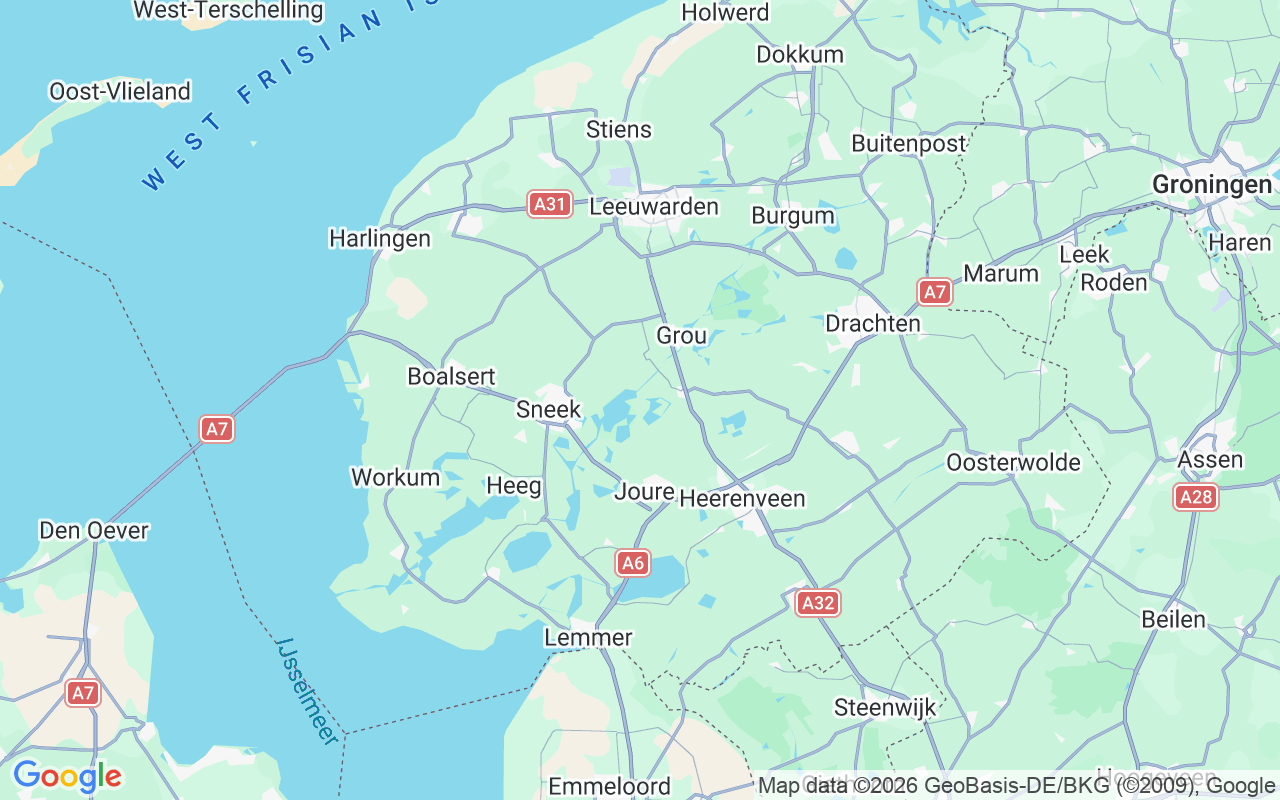 Liegeplatz Motorboot: Syl 12, Terherne