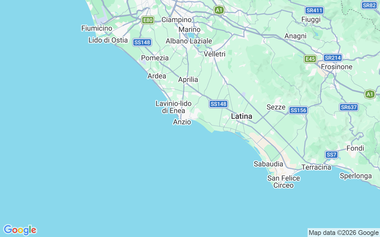 Jacht żaglowy w lokalizacji: Ponza, Italia, 00048 Nettuno