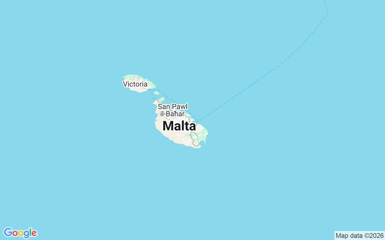 Liegeplatz RIB: Royal Malta Yacht Club, Sliema