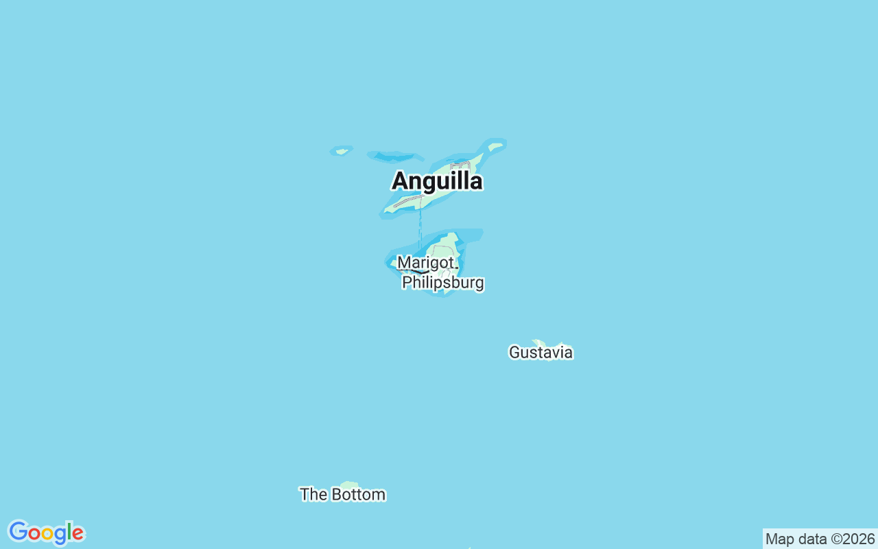 Liegeplatz Katamaran: Sint Maarten, Sint Maarten