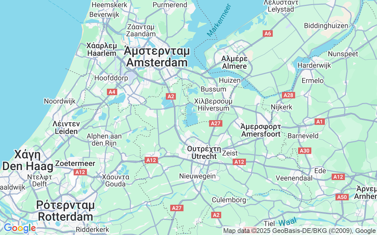 Τοποθεσία Μηχανοκίνητο σκάφος: Breukeleveen, Loosdrechtse Plassen