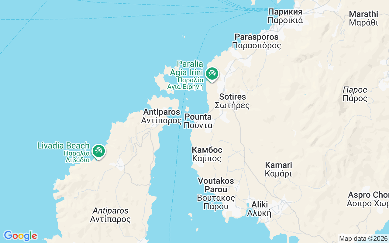 Местоположение RIB (надувная моторная лодка): Port Of Pounda, Парикия 844 00