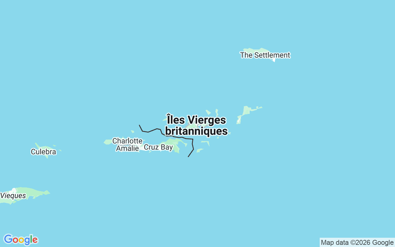 Emplacement du Catamaran: Wixkhams Cay Ii Marina, Road Town
