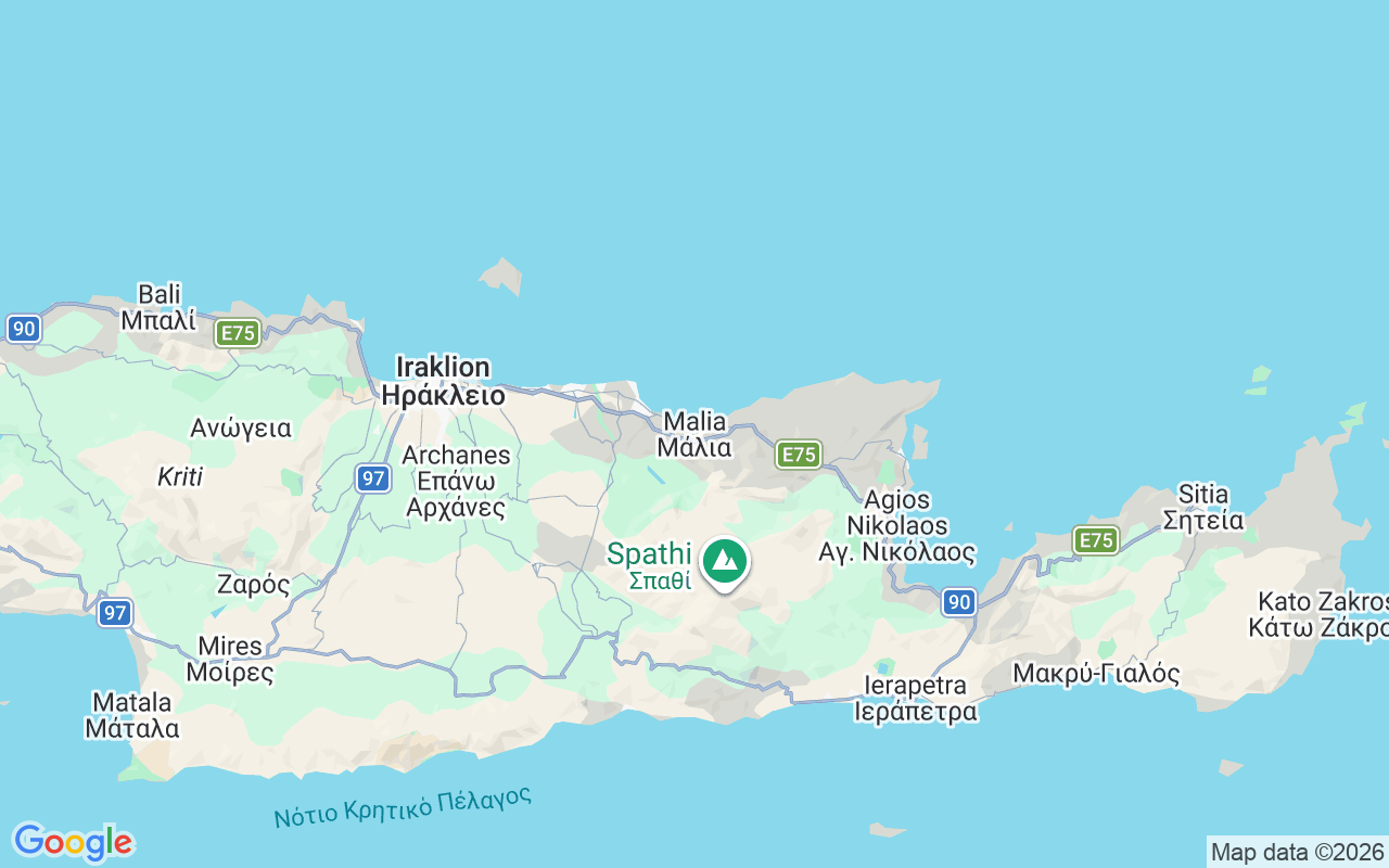 Liegeplatz Boot ohne Führerschein: Malia, Malia 700 07