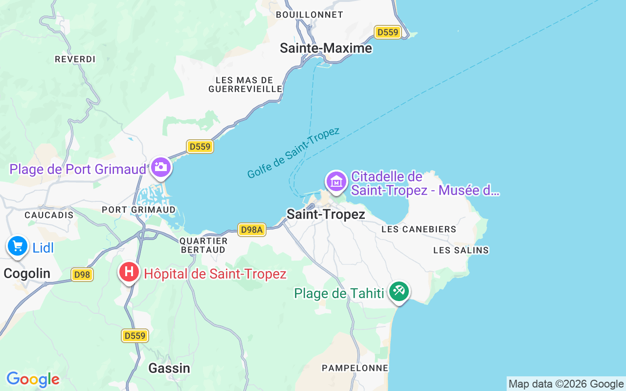 Ubicación Neumática: Vieux Port De Saint-Tropez, 83990 Saint-Tropez