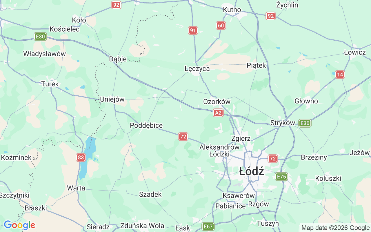 De locatie van Zeilboot: Port Zielona Zatoka (11-500 Bogaczewo, Bogaczewo 21), Polen