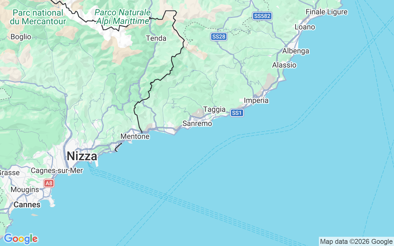 Luogo Gommone: Portosole, 18038 Sanremo Im