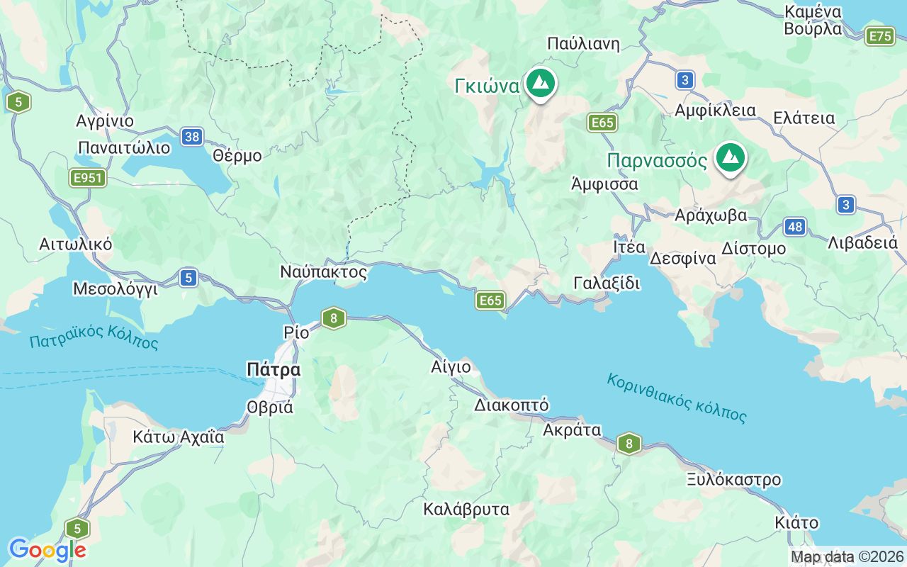 Τοποθεσία Μηχανοκίνητο σκάφος: Georgioupolis Port, Χάνια