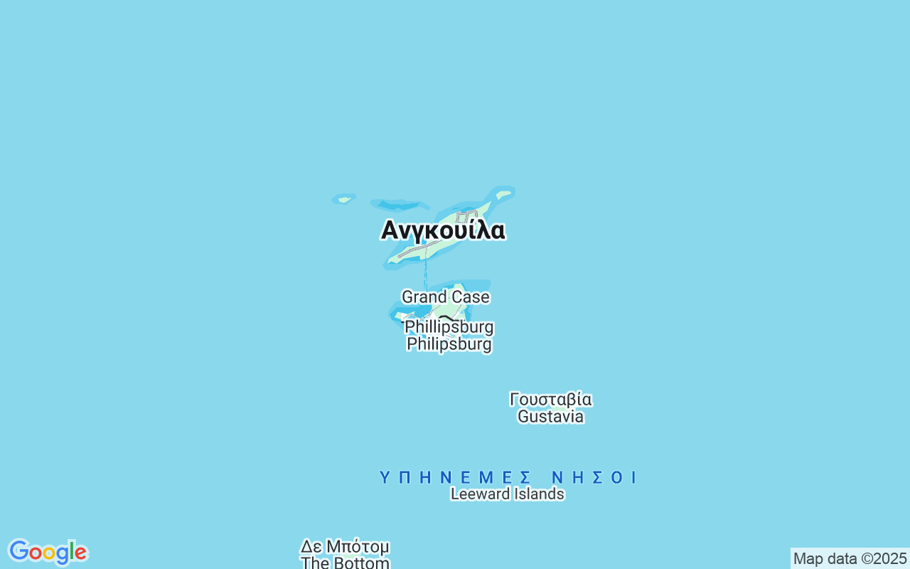 Τοποθεσία Μηχανοκίνητο σκάφος: Anse Marcel Marina, Anse Marcel 97150
