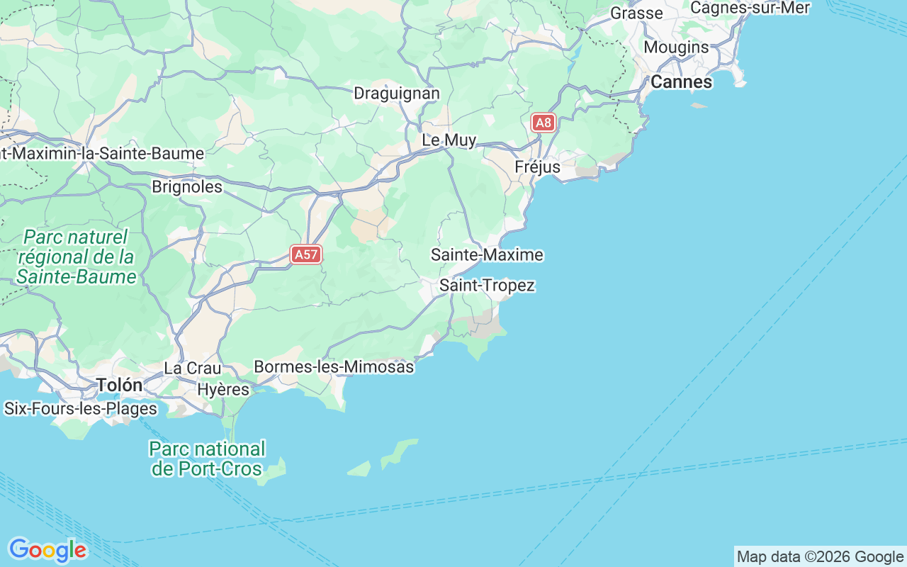 Ubicación Neumática: Port Grimaud, 83310 Grimaud