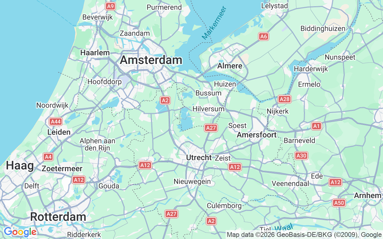 Plats för Motorbåt: Porseleinhaven, Loosdrecht