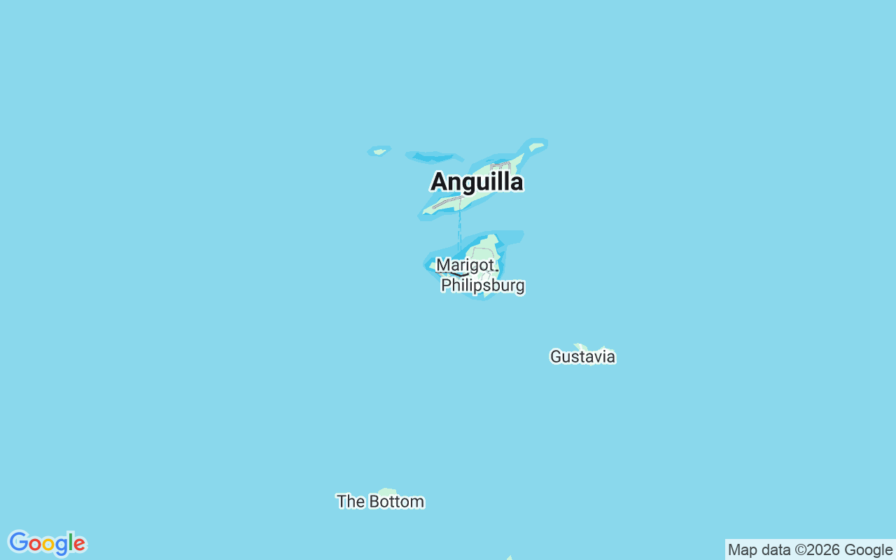 Liegeplatz Motorboot: Simpson Bay, Simpson Bay