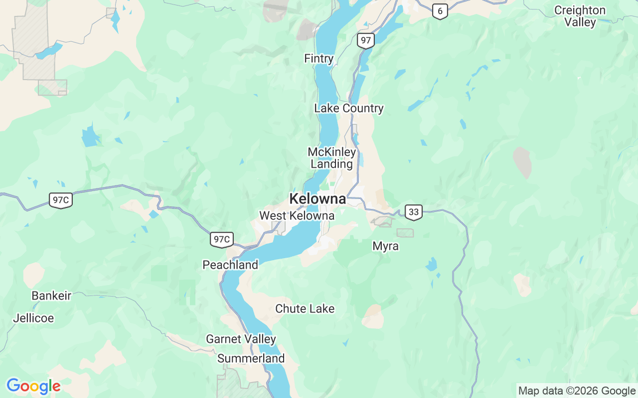 Liegeplatz Motorboot: 1354 Water Street Kelowna Bc, Kelowna Yacht Club, Kelowna