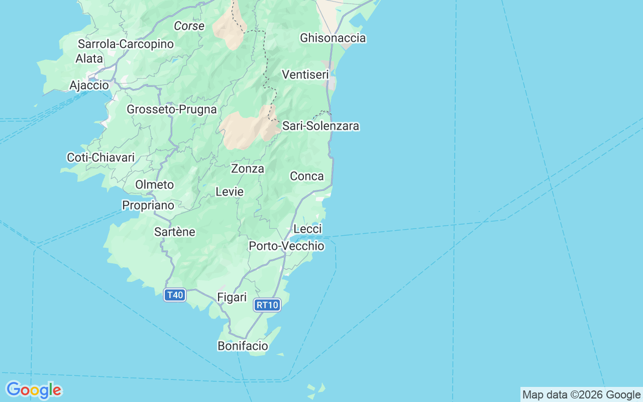 Location of the Boat without licence: Pinarello, Pinarello