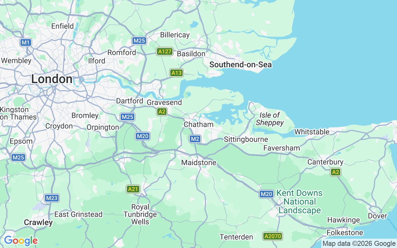 Location of the Motorboat: Chatham, Chatham