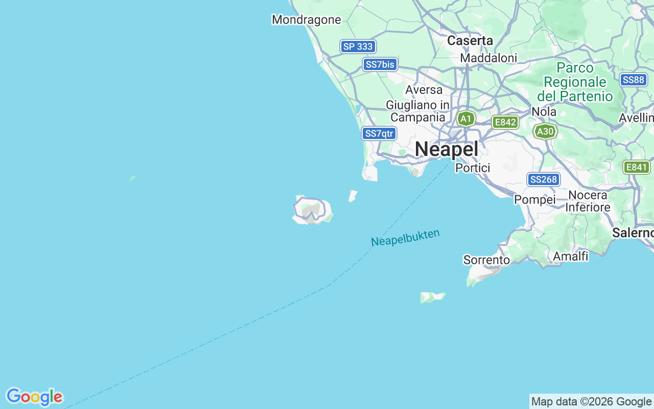 Plats för Båt utan licens: Forio, Ischia Porto