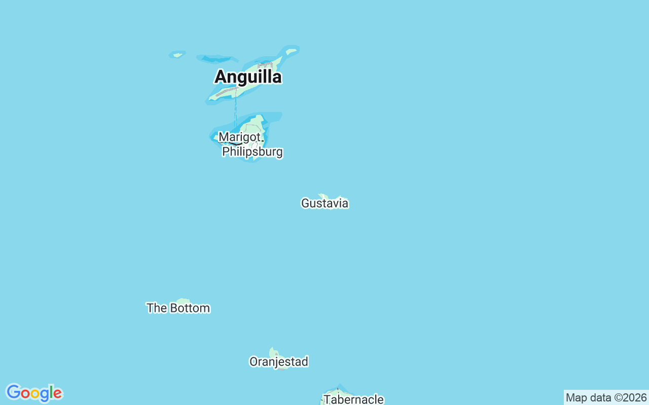 Location of the Motorboat: Gustavia, Gustavia