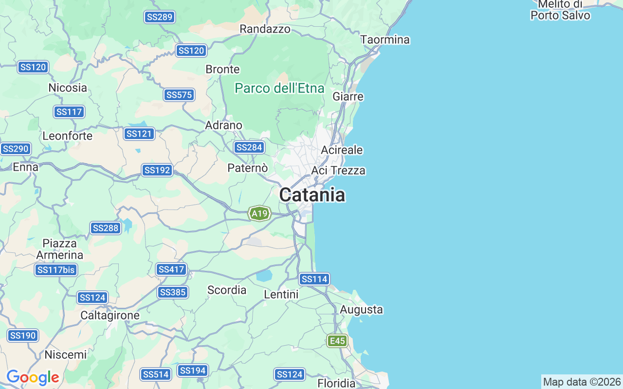 Luogo Barca a vela: Porto Di Catania, Città Metropolitana Di Catania